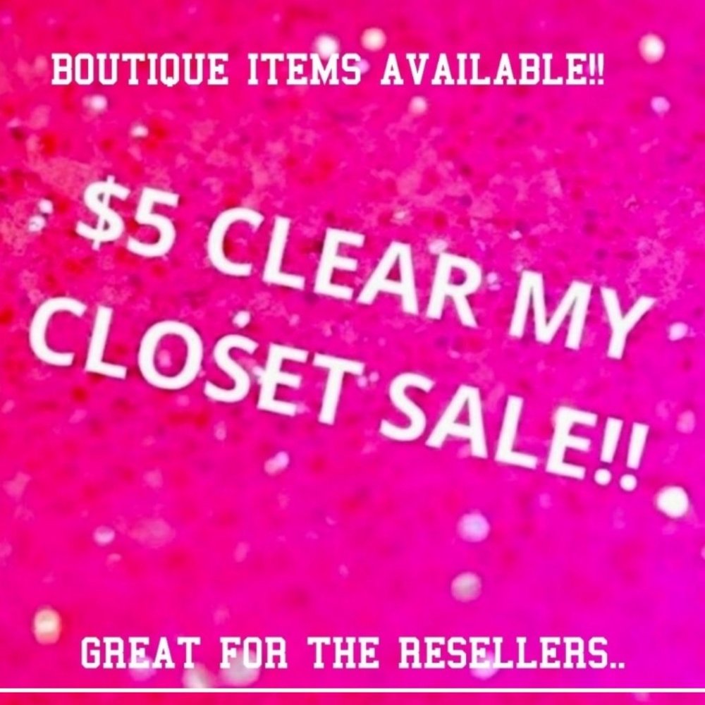 β¬οΈ π πDeep discounts today, make an offer!!πππ - Picture 5 of 5